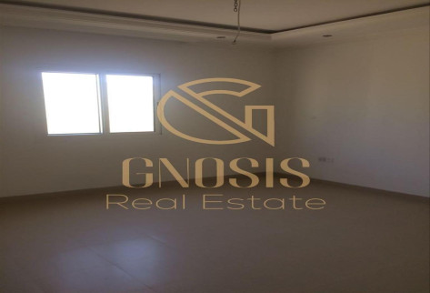LUXURY 5 BEDROOM SEMI-FUR COMPOUND VILLA IN HILAL