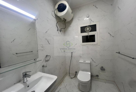 Finding a 2BHK Penthouse in Al Wakrah