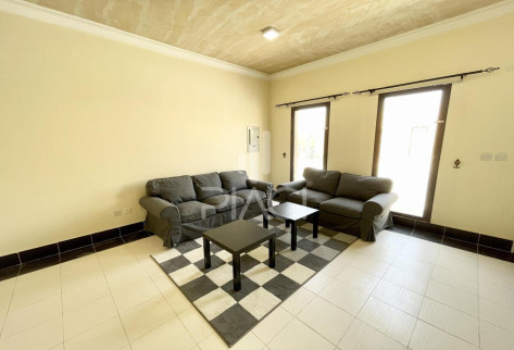 FF | 3 BR GROUND VILLA+MAID ROOM | ALSAKHAMA