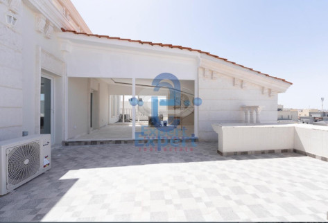 Ultra-Luxury 11 BHK Standalone Villa alkhessa