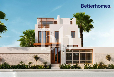 BRAND NEW | 7 BR+MAID+MAJLIS VILLA| POOL/JACUZZI|