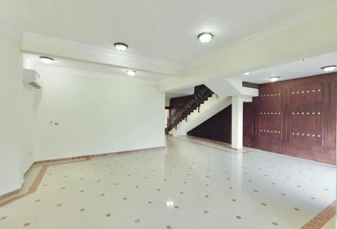 3BR Villa | SF | Maid’s Room | Beach Access