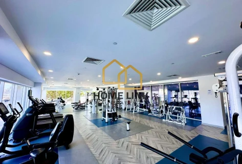 HOT OFFER | 2 BEDROOM | FULLY FURNISHED FOR SALE