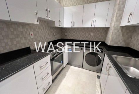 Spacious Furnished 2BHK in Pearl - Giardino