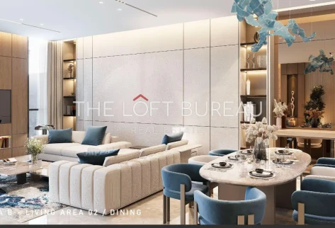 NO COMMISSON I 6 YRS TO PAY | 5BR VILLA | 10 % DP