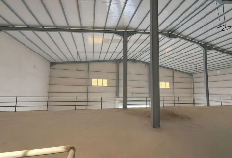 WAERHOUSE FOR RENT IN BERKET AL AWAMER