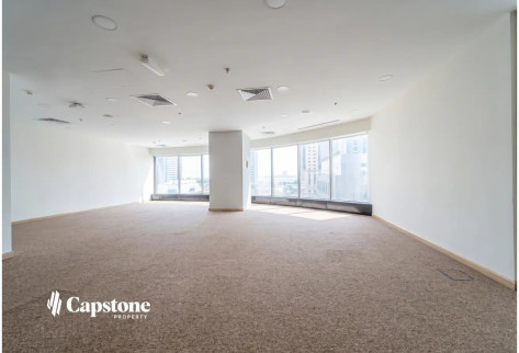 PREMIUM OFFICE SPACE IN WEST BAY | BILLS INCLUDED