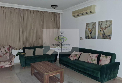 I bhk Fully furnished including khrama Mughilna A