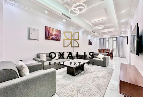 *BRAND NEW* FULLY FURNISHED 2 BHK *1 MONTH FREE* - Apartment in Al Waab Street