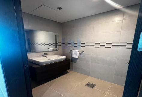 MAGNIFICENT FF 1BHK APT+ALL FACILITIES