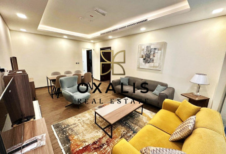 BILLS INCLUSIVE | FURNISHED 1 BEDROOM | LAST UNIT - Apartment in Giardino Gardens