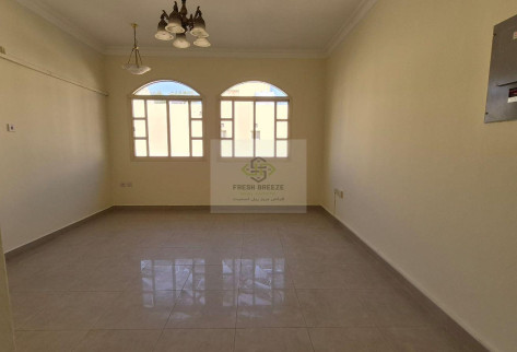 Un-Furnished 4BHK Compound Villa In Thumama