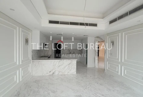 No Fees! Newly Renovated 4BR Pent House For Sale!