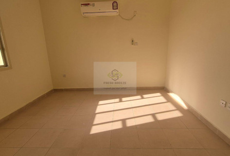 Un-Furnished 4BHK Compound Villa In Thumama
