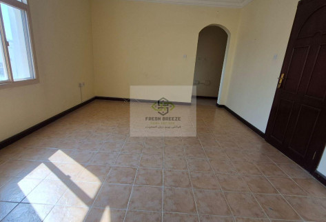 Semi-Furnished 3BDR Compound Villa In Thumama.