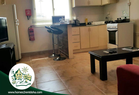 FF Studio ! All Inclusive ! Short and Long Term