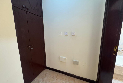 3BHK SPECIOUS COMPOUND VILLA WITH AMENITIES .