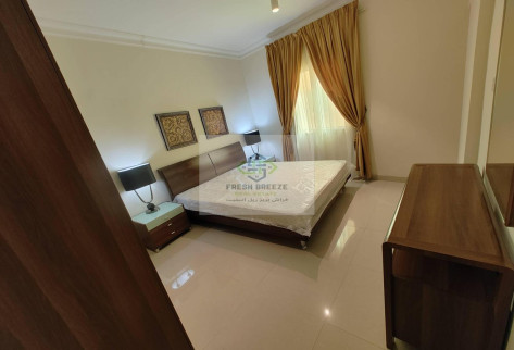Like New 2Bhk Furnished Apartment Close to Metro