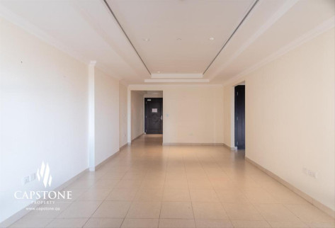 LOWEST RATE! SPACIOUS 1BR IN PORTO ARABIA