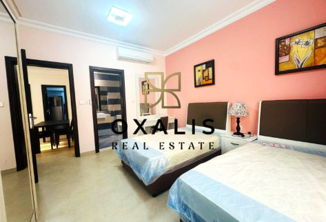 BILLS INCLUDED | FURNISHED 2 BEDROOMS | LAST UNIT