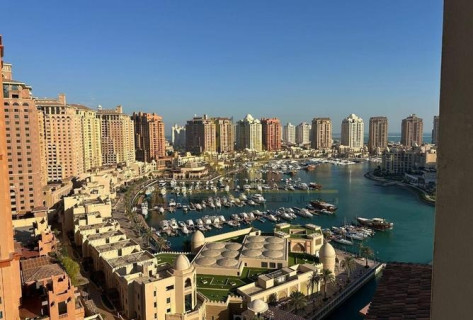Fully Furnished 2-Bedroom Apartment for Rent in PA