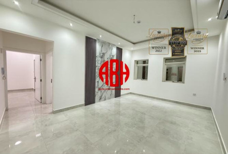 SPACIOUS 2BDR | WIFI FREE | CLOSE MARKET & METRO - Apartments in Thabit Bin Zaid Street