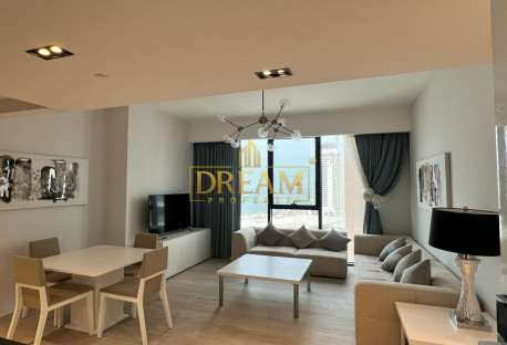 Bills Included | FF 1 BHK APT For Rent | Lusail