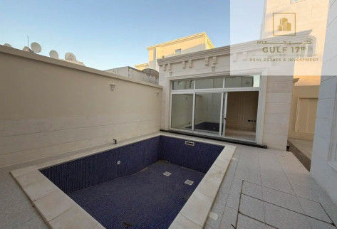 GRAND LUXURY VILLA FOR SALE IN AL DAFNA (ONAIZA)