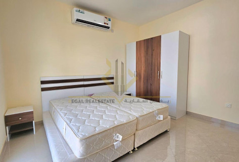 2BHK in Al Ghanim with City Views