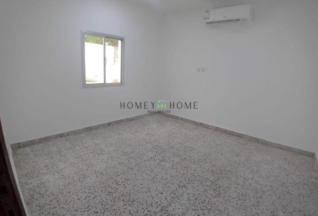 1 BHK For Rent in Al Maamoura with BILLS - Apartment in Al Maamoura