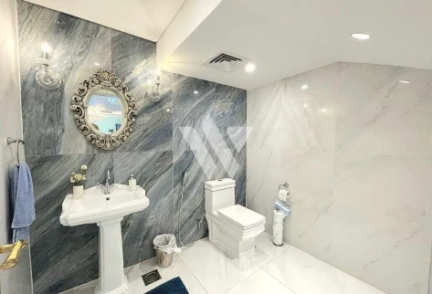 PENTHOUSE | SEA AND MARINA VIEW | WITH MAID'S ROOM