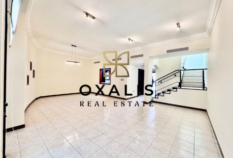AFFORDABLE 3BHK + MAID VILLA | EXCLUSIVE AMENITIES