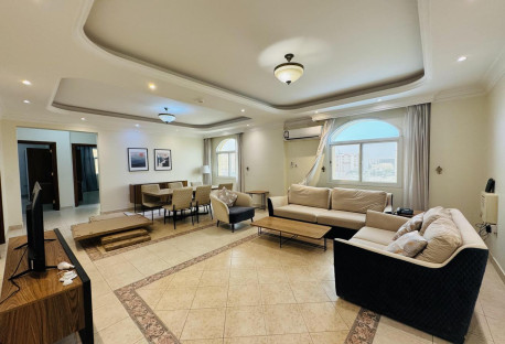 AMAZING FULLY FURNISHED APARTMENT WITH POOL - Apartment in C-Ring Road