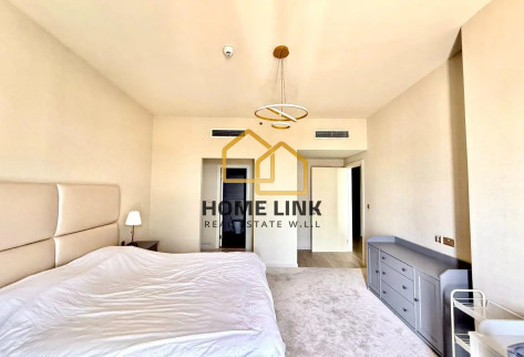 BILLS INCLUDED | SEA VIEW | 1+OFFICE FF APARTMENT
