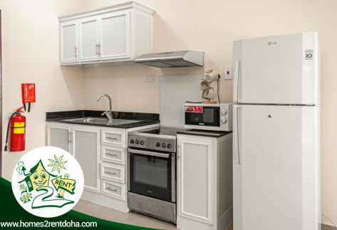 FF 2BHK ! All Inclusive ! Short and Long Term