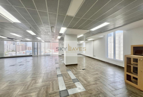 2 MONTHS FREE 183 SQM OFFICE NEAR C RING ROAD