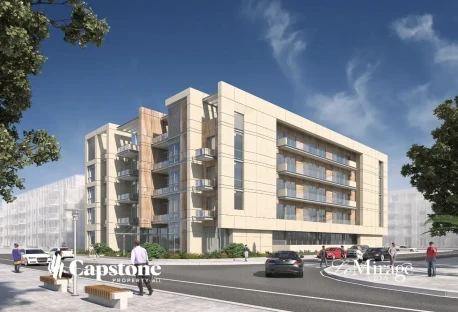 8-Year Payment Plan | 8%Downpayment | New Off-Plan