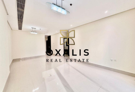 Bills Included | Super Spacious 2 Bhk + Balcony - Apartment in Marina Residences 195