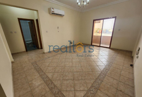 SF 2BR | 110 SQM | Near 01 Mall | Ain Khaled