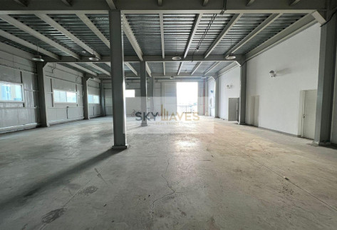 1000 SQM LAND|610 SQM STORE| OLD BIRKAT ALAWAMER