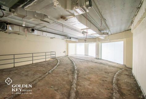 3 Months Free | Retail Shop | 123 sqm