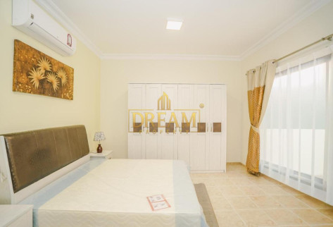 Fully Furnished 3 Bedroom | Bills Included