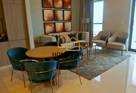 Sea View | 2 Bedroom Apartment Fully Furnished