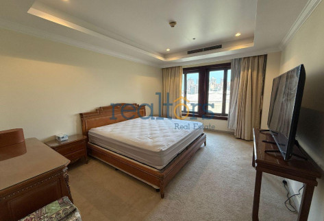 For Sale Luxury 4BR+Maid Fully Furnished Townhouse