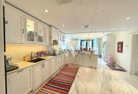 PENTHOUSE | SEA AND MARINA VIEW | WITH MAID'S ROOM