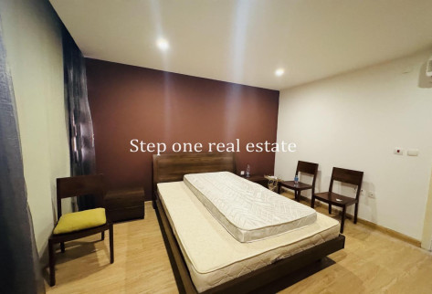 AFFORDABLE ONE BEDROOM APARTMENT FULLY FURNISHED