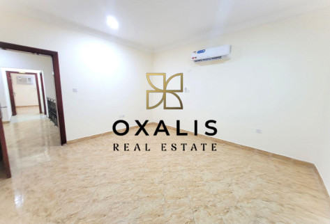 COMPOUND VILLA FOR COMPANY ACCOMODATION IN GARAFFA
