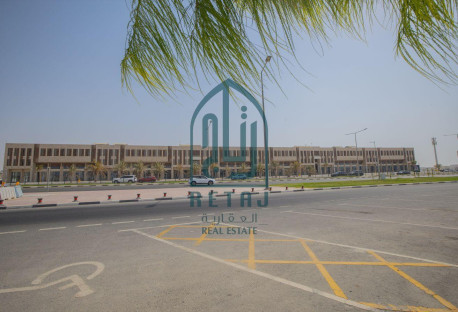 Spacious Offices &amp; Shops in Abu Hamour! - Shop in Bu Hamour Street