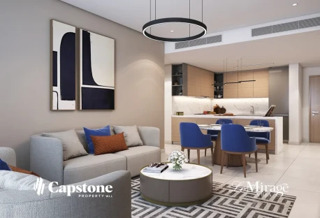 8-Year Payment Plan | 8%Downpayment | New Off-Plan