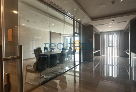 Luxurious Hotel Apartments 2 Bedroom Furnished